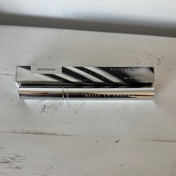 Reframing Brow Pencil - Black - Picture 2 of 3